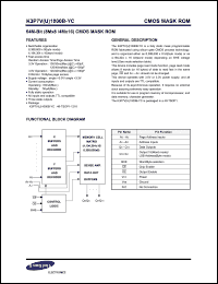 Click here to download K3P7VU1000B-YC Datasheet