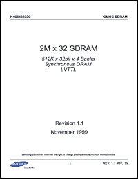 Click here to download V62C5181024LL-70P Datasheet