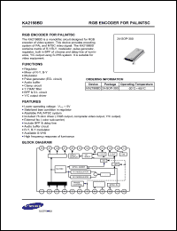 Click here to download KA2198 Datasheet