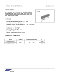 Click here to download S1A2284A02 Datasheet