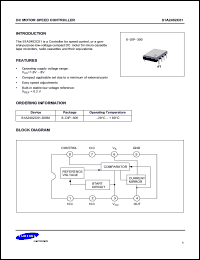 Click here to download S1A2402C01 Datasheet