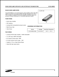 Click here to download S1D2140B03 Datasheet