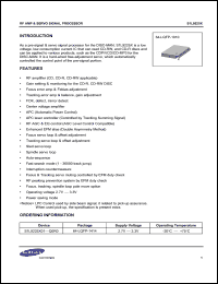 Click here to download S1L9225 Datasheet