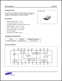 Click here to download S1T8513 Datasheet