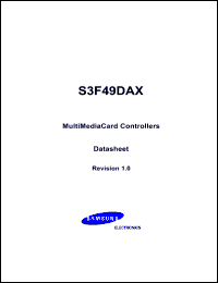 Click here to download S3F49 Datasheet