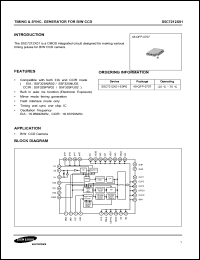Click here to download S5C7212X01 Datasheet