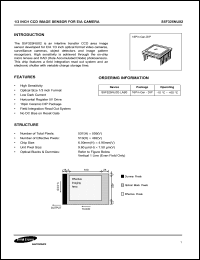 Click here to download S5F325NU02 Datasheet