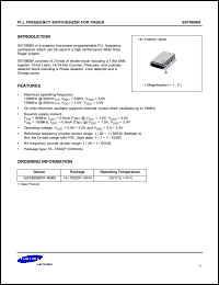 Click here to download S5T8808A Datasheet