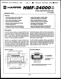 Click here to download HMF24000C200 Datasheet