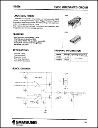 Click here to download KS556D Datasheet