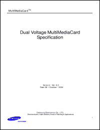 Click here to download MC56U032DCCA-2QC00 Datasheet