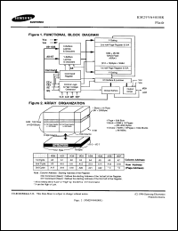 Click here to download KM29V64000R Datasheet