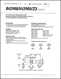 Click here to download 1N2989B Datasheet