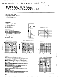 Click here to download 1N5372 Datasheet