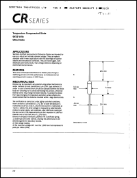 Click here to download CR05 Datasheet