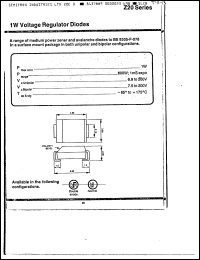 Click here to download Z20B150 Datasheet