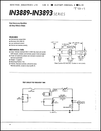 Click here to download 1N3893 Datasheet