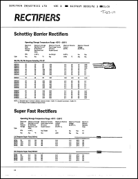 Click here to download SF2002R Datasheet