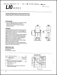 Click here to download L10-220CD Datasheet