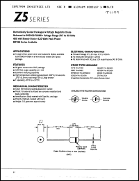 Click here to download C5A10 Datasheet