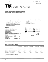 Click here to download T10A1350F Datasheet