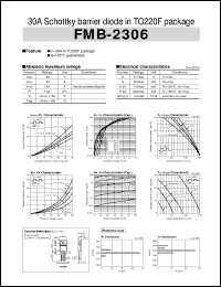 Click here to download FMB-2306 Datasheet
