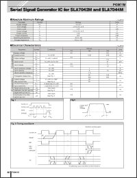 Click here to download PG001M Datasheet