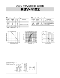 Click here to download RBV-4102 Datasheet