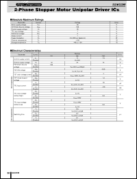 Click here to download SDK03 Datasheet