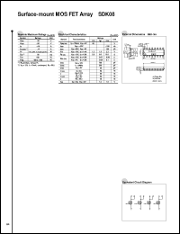 Click here to download SDK08 Datasheet