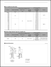 Click here to download SE024N Datasheet