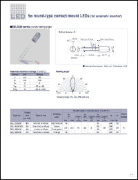 Click here to download SEL1550CM Datasheet
