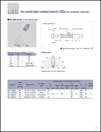 Click here to download SEL1550 Datasheet