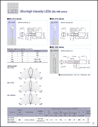 Click here to download SEL1650CM Datasheet