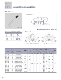 Click here to download SEL4510C Datasheet