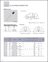 Click here to download SEL4710Y Datasheet