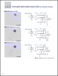 Click here to download SEL5420ETH8F Datasheet