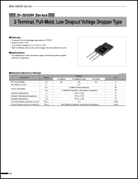 Click here to download SI-3050N Datasheet