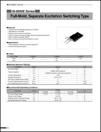 Click here to download SI-8050 Datasheet