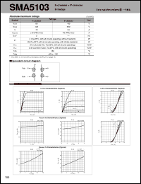 Click here to download SMA5103 Datasheet