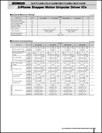 Click here to download SMA7029M Datasheet