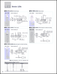 Click here to download SML16760CN Datasheet
