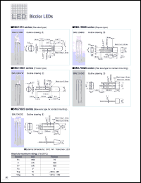 Click here to download SML16760 Datasheet