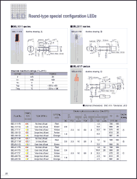 Click here to download SEL1111 Datasheet