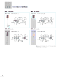 Click here to download SEL1822D Datasheet