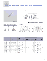 Click here to download SEL4214R Datasheet