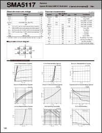 Click here to download SMA5117 Datasheet