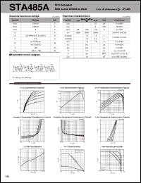 Click here to download STA485 Datasheet