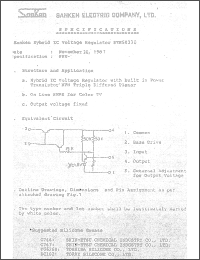 Click here to download STR50330 Datasheet