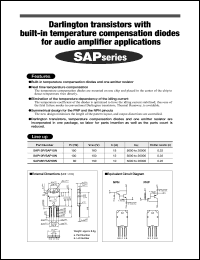 Click here to download SAP10 Datasheet